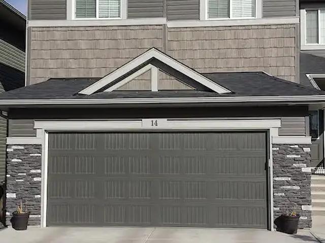 EXCLUSIVE 2 BEDROOM BI LEVEL BASEMENT WITH GATED PRIVATE ENTRANCE