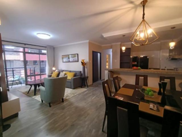 Exclusive 2 bedroom for sale with breathtaking views