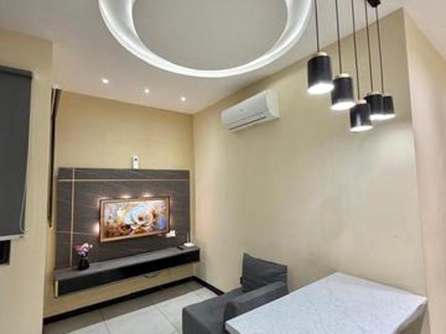 Exclusive 2 Rooms Unit at NeuSuites Ampang KL