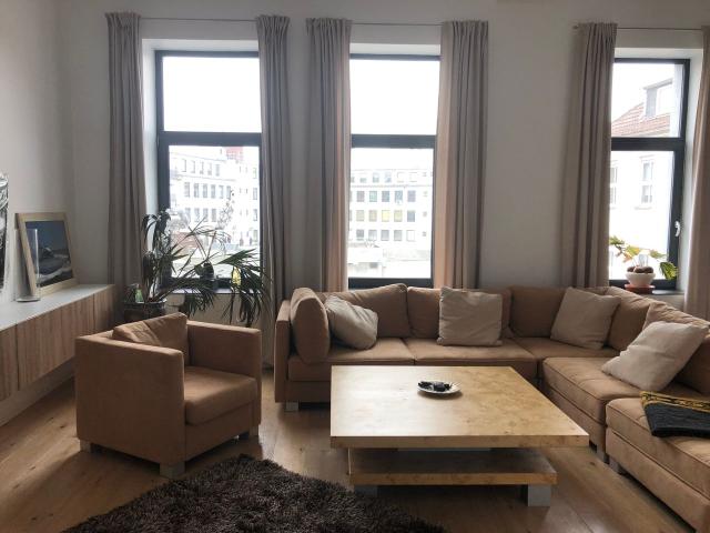 Exclusive 4/5 room loft / apartment in the middle of Bremen, Bremen Amsterdam Apartments for Rent
