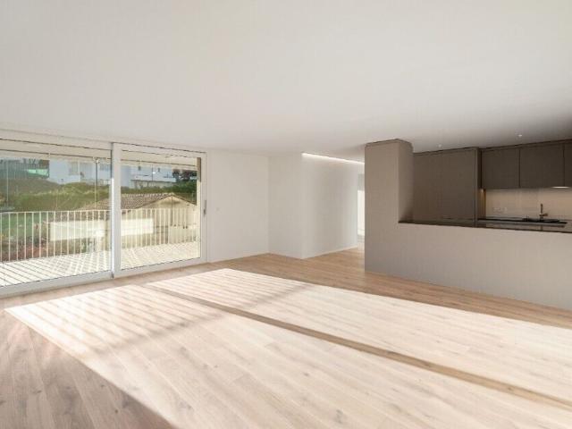 Exclusive 4.5 room apartment in Buchrain – your new home in first time occupation
