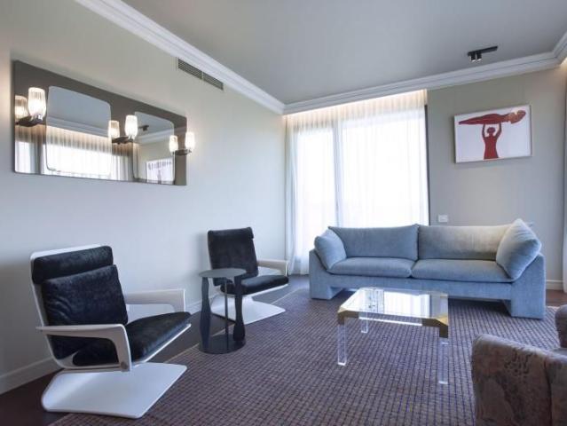 Exclusive 4 Room Apartment for Rent | Lake View | Primaverii