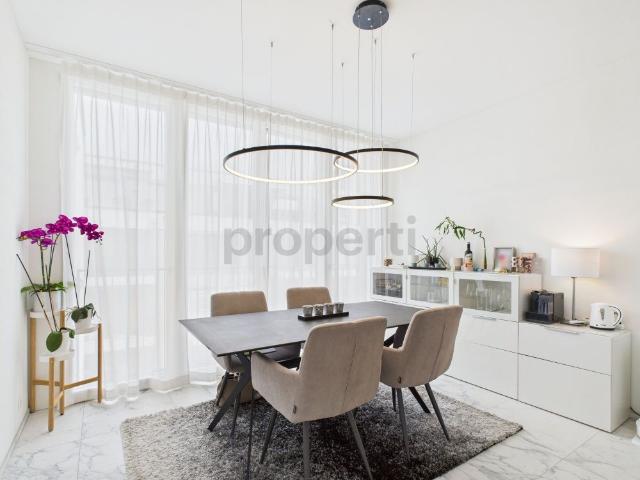 Exclusive 5.5 room apartment in Chur West – new construction with balcony