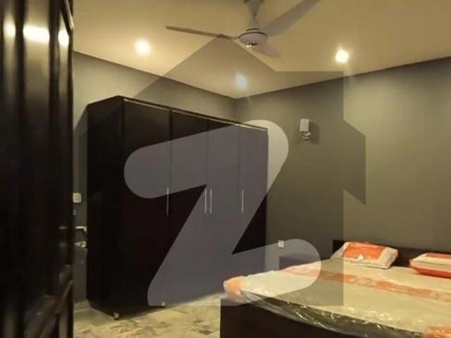 Exclusive 610 Sq. Yd. Corporate Stlye Bungalow for Rent Clifton Block 7