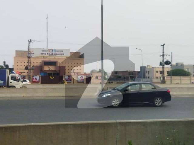 Exclusive 80 Marla Semi Commercial Property Ideal For Commercial & Residential Use