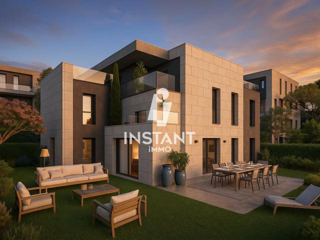 EXCLUSIVE 8E 4 pièces 202m2 4 pièces 125m2 4 pièces, 126 m²