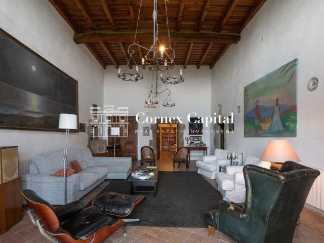 Exclusive country house for rent in Rupià, Catalonia