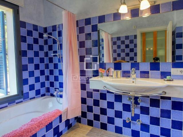 Exclusive country house for rent in Sant Elm, Balearic Islands