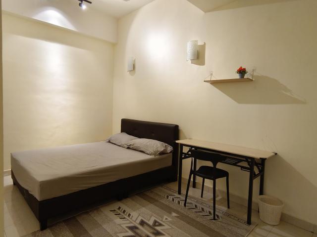 Exclusive Co Living @ Kulim Hi Tech Park