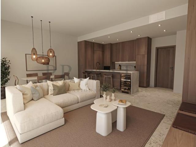 Exclusive Coastal Living Near Carvoeiro