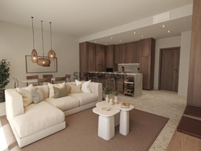Exclusive Coastal Living Near Carvoeiro