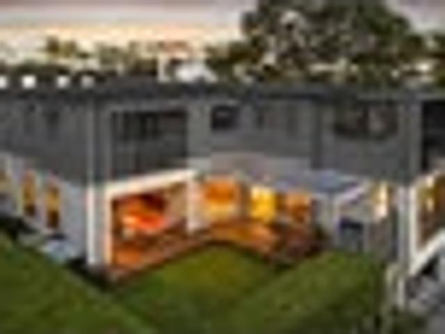 Exclusive Coastal Sanctuary