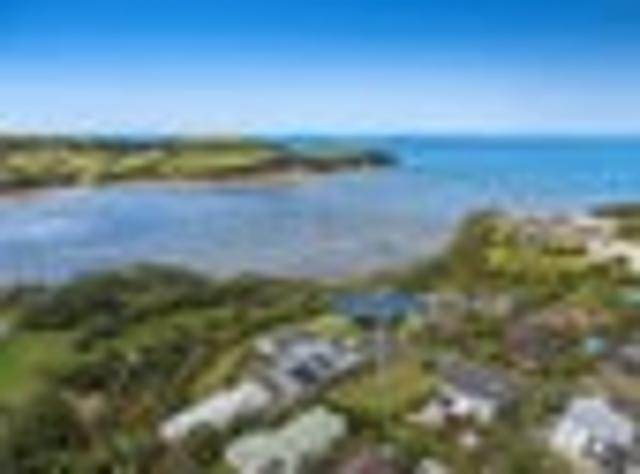 Exclusive Coastal Section in Okoromai Views