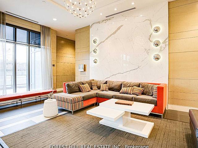 Exclusive Condo Living At Bayview Village 2 Bedrooms + Parking