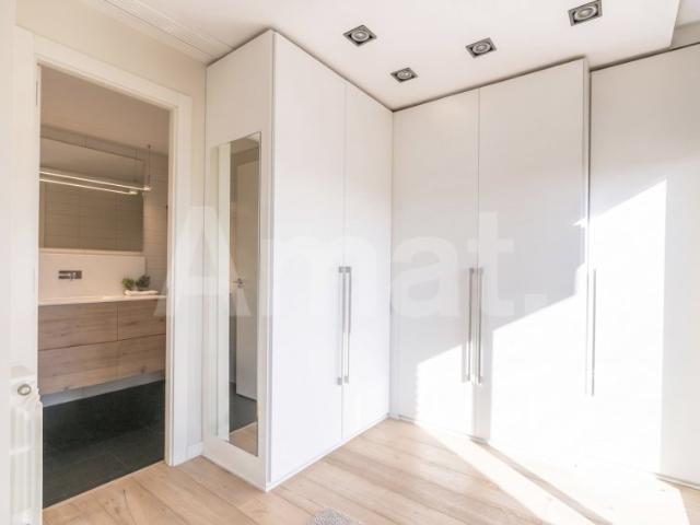 Exclusive Corner Townhouse with Private Garden in Sant Just Desvern