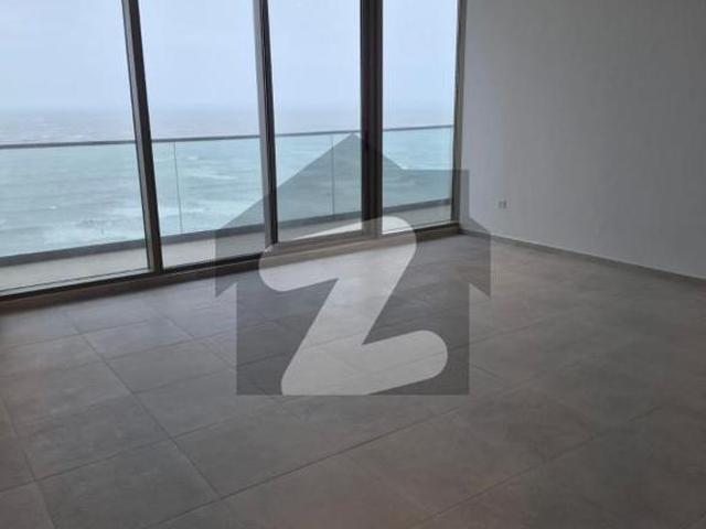 Exclusive city view facing apartment for rent the views emaar karachi emaar the views