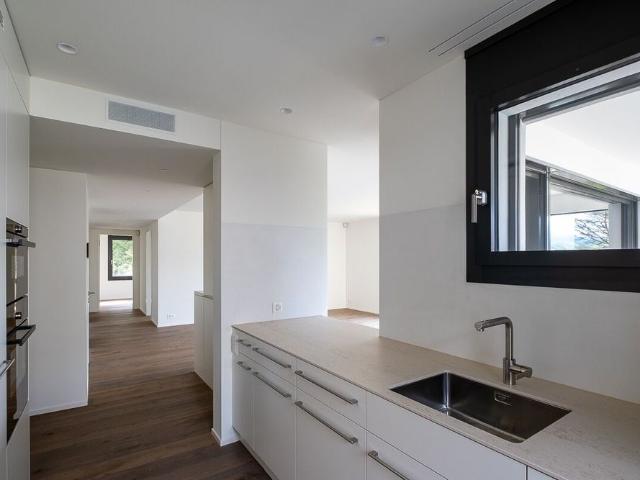 Exclusive city apartment in a prime location
