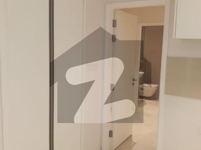 Exclusive city facing apartment for rent the views emaar karachi emaar crescent bay