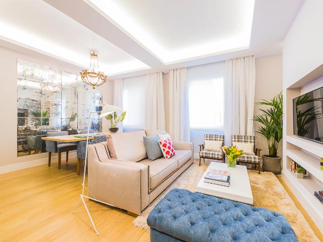 Exclusive and cosy flat in Salamanca