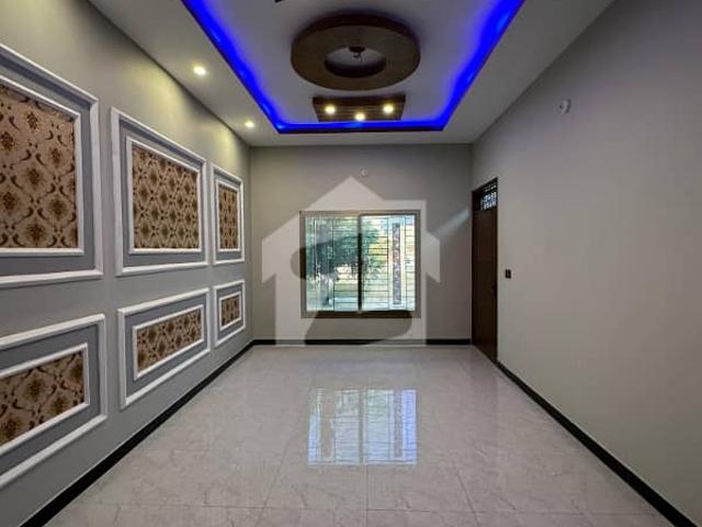 Exclusive Affordable Home Ali Ze Garden House For Sale