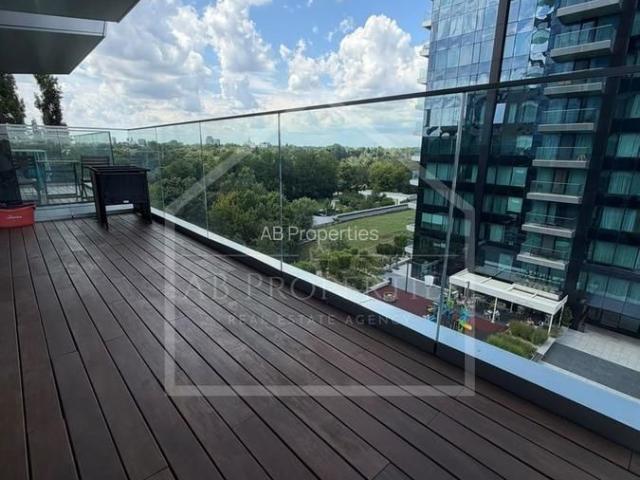 Exclusive | Apartament 2 camere | One | Floreasca | Parcare Inclusa | TOP