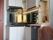 Exclusive APARTEMEN Gunawangsa Tidar. Furnished 2 BR 41M2, Jl. Tidar No.350, Kota Surabaya