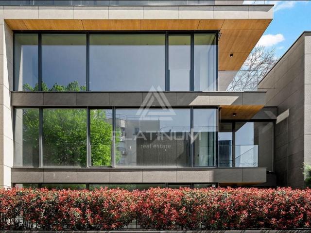 Exclusive Apartment for Rent in Primăverii