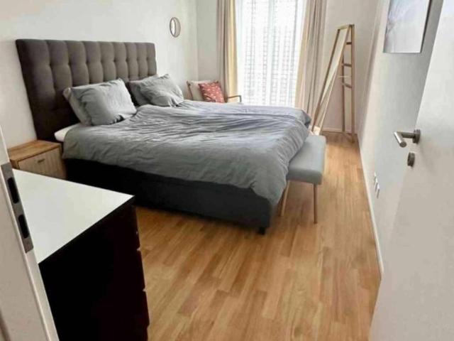 Exclusive apartment in Morges with panoramic view of the lake