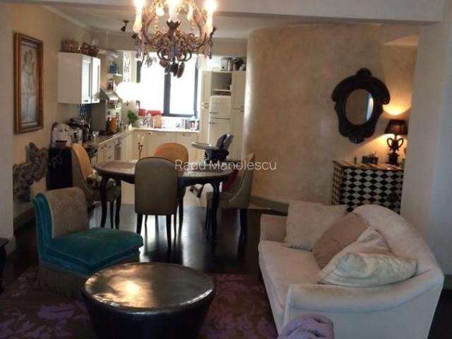 Exclusive Apartment in Dorobanti/Floreasca