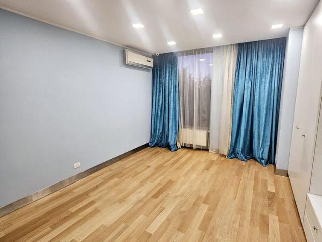 Exclusive Apartment Penthouse with Lake View Madrigal – Herăstrău Area
