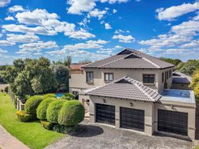 exclusive bali style double storey w.