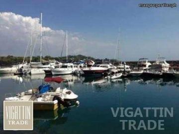 Exclusive Beach Lot for sale Terrazas de Punta Fuego 528sqm