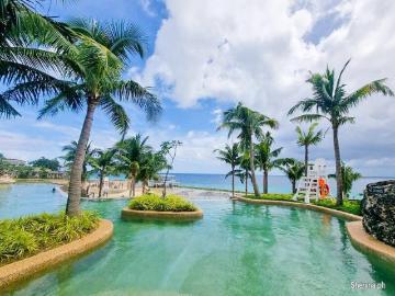 EXCLUSIVE BEACH VILLA CEBU SHERATON MACTAN