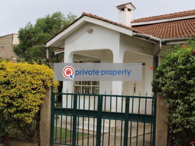 Exclusive Block Of 3 Bungalows