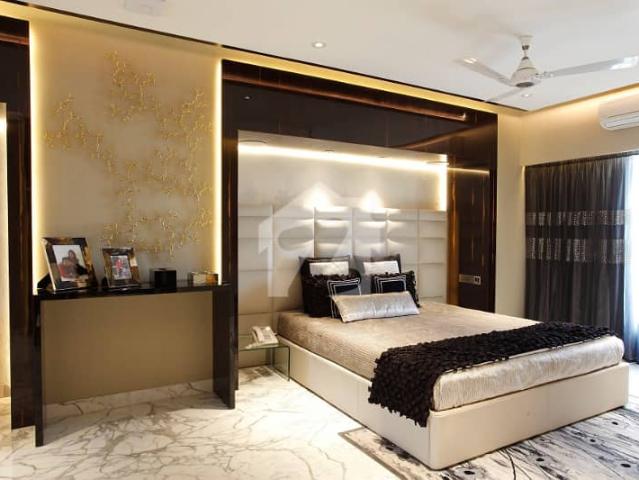 Exclusive Brand New Houses DHA 9 Town Lahore