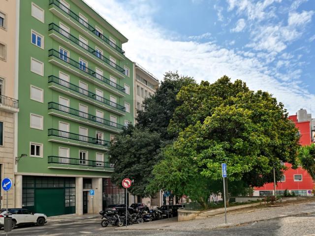 Exclusive Brand New T3, for rent, Next to Marquês de Pombal and Av. da Liberdade