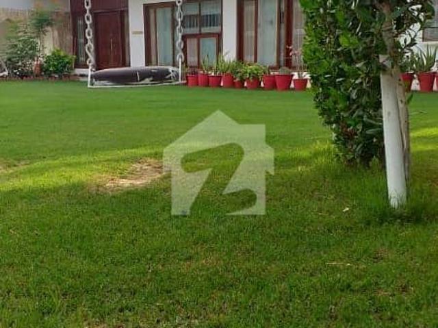 Exclusive Bungalow For Rent
