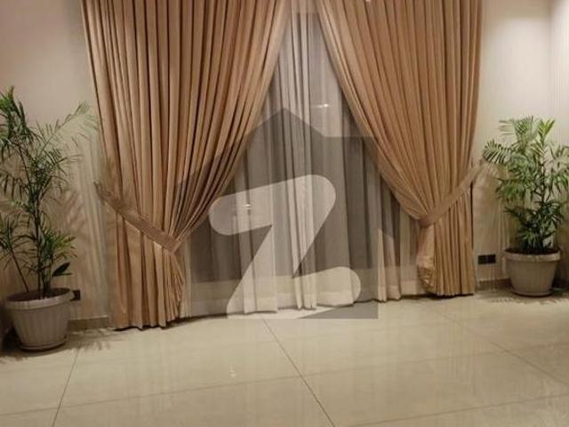 Exclusive Bungalow For Rent DHA Phase 1