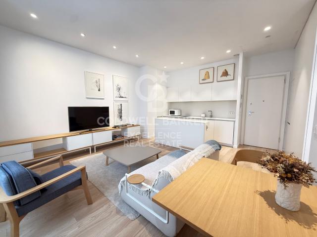 Exclusive designer loft for rent in the heart of Valencia, next to Plaza de lah Reina