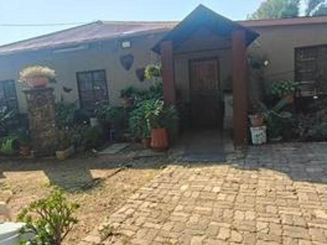 exclusive dual mandate – daspoort