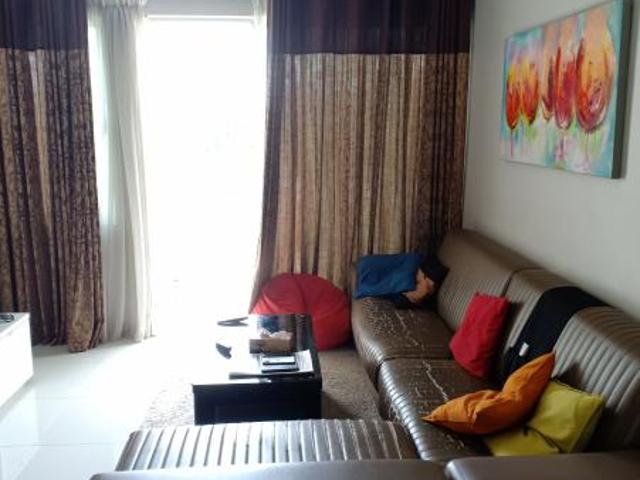 Exclusive Duplex Townhouse in Seksyen 7 Shah Alam