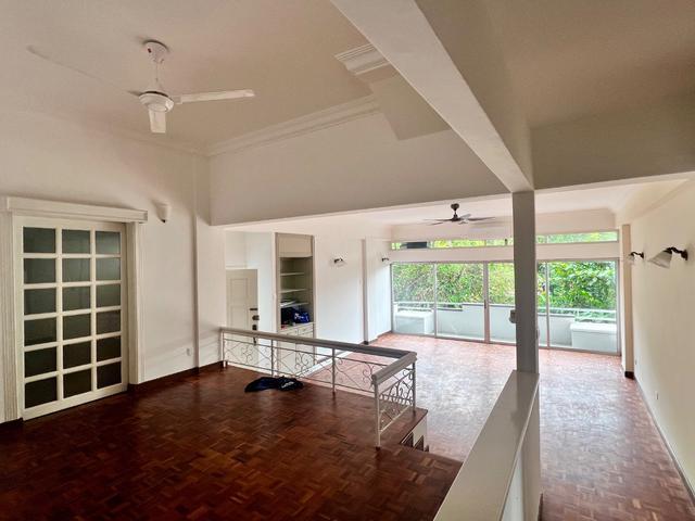 Exclusive Earls Court Ukay Heights apartment for Rent