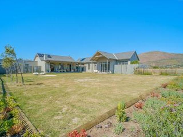 exclusive eco estate living | space.