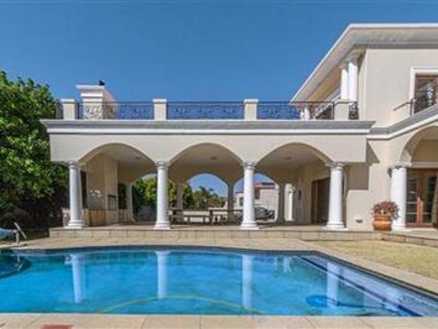 exclusive elegance on millionaire’s.