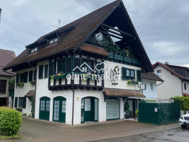 Exclusive Ferienwohnung / Wohnung im Dreiländereck Südschwarzwald zu verkaufen provisionsfrei