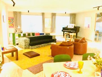 EXCLUSIVE FURNISHED APARTMENT LOCATED IN POLANCO