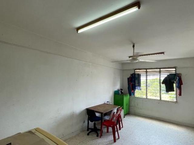 Exclusive Kenanga Apartment Bandar Puchong Kinrara