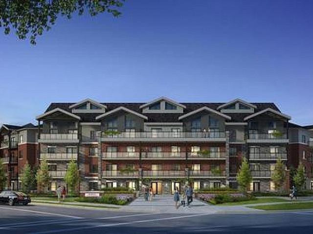 Exclusive Kingsbury Condos! Get Early Access! Call Us!