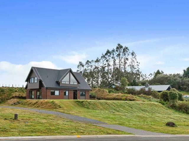 Exclusive Home Available Short Term