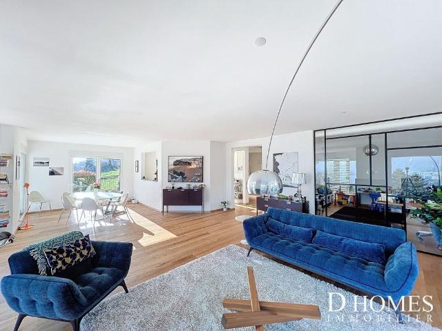 EXCLUSIVE I Magnificent property with panoramic lake view